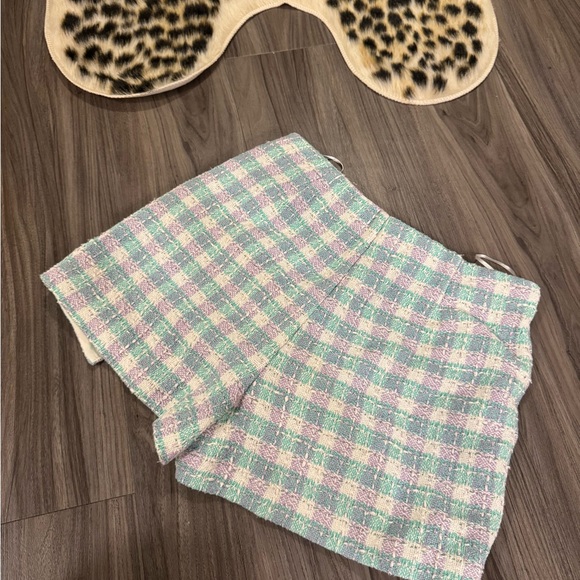 Zara skort - Picture 2 of 3